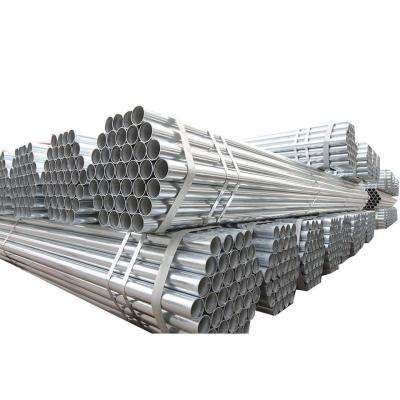 China Making Pipes with 0.12mm-6mm Thickness Thick Wall Galvanized Steel Pipe Suppliers Ensure and Affordability for sale