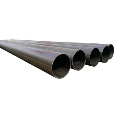 Cina Q195 Q215 Q235 SS400 S235 10 20 35 45 16Mn 40Cr 15CrMo 45Mn2 JIS STPG 38 10.3 1016 mm Tubi senza saldatura in acciaio al carbonio in vendita