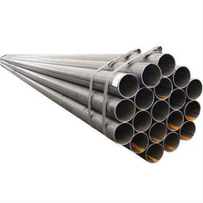 China Q195 Q215 Q235 SS400 S235 q345b boiler carbon seamless steel pipes tubes Alloy Or Not Is Alloy Invoicing by actual weight for sale