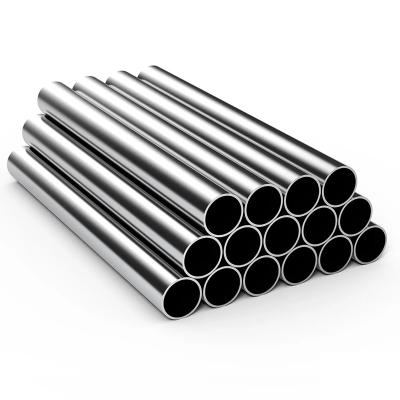 China 200 Series 300 Series 400 Series OEM Custom 201 304 304L 316 316L 410 430 201 Stainless Steel Pipe with Steel Grade S32305 for sale