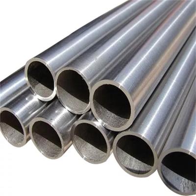 China 200 300 400 500 600 Series s316 stainless steel pipe Invoicing by actual weight Grade 200 Series 300 Series 400 Series for sale