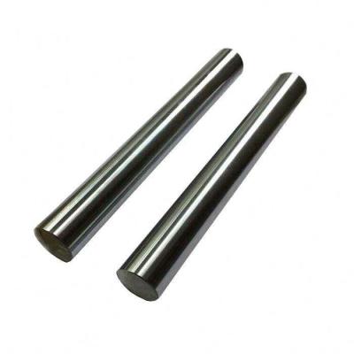 China Customized 201 202 301 304 304L 321 316 316L Stainless Steel Round Bar Rod 7.5 for Valve Steels Grade 200 300 400 Series for sale