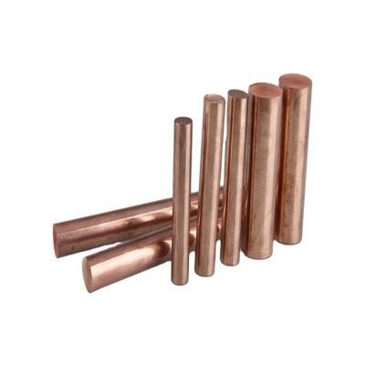 China Non-Alloy Round Copper Wire Rods Top-Selling Products with Affordable Prices for sale