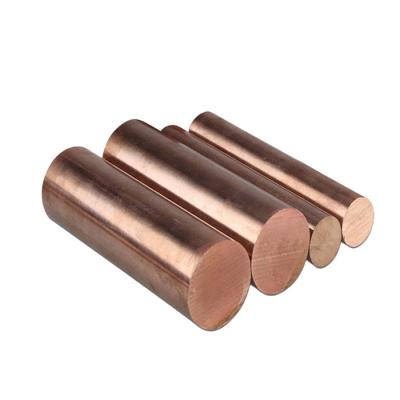 China Low-Priced 3mm Copper Rod with Bending Service from Professional Manufacturers for sale