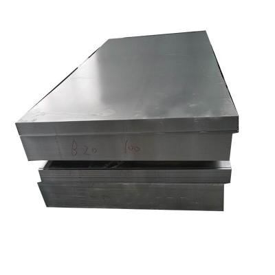 China Highly Recommended Dx51d Dx52d Dx53d thickness galvanized steel plate sheet galvanized steel coil with Cold Rolled Based for sale