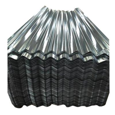 China 0.12-1.2mm*600-1250mm Thickness Manufacture Direct Supply Corrugated Galvanized Steel Roof Sheet Plate for Ceilling for sale