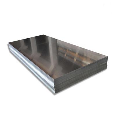 China 200 300 400 500 600 Series 0.6mm Thick Stainless Steel Sheet Tolerance of ±1% and Invoicing by Actual Weight for Products for sale