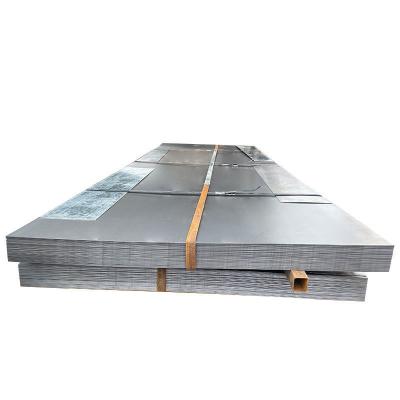 China Custom Q195 Q215 Q235 Q255 Q275 Carbon Steel Plate SA 516 Gr70 sterkte Staalplate voor ketelplate Speciale ketelplate Te koop