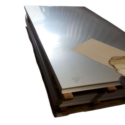 China Top Manufacturers of ASTM 304 Stainless Steel Plate Sheets Invoicing by actual weight Construction for Construction Needs for sale