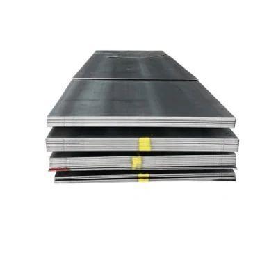 China Q195 Q215 Q235 Q255 Q275 High Carbon Steel Plate Sheet for Boiler Plate Bending Processing Service Included for sale