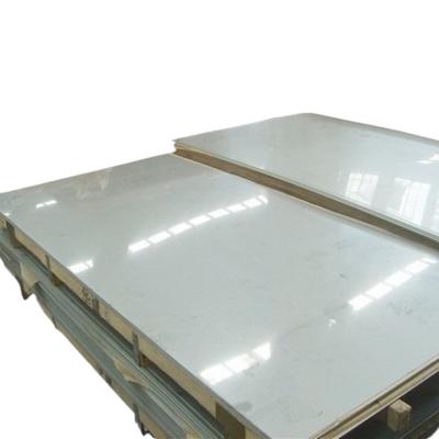 China Custom 201 304 304L 316 316L 410 430 22 Gauge Stainless Steel Sheet with Customization and 2B BA 2D 2BB No.3 No.4 Finish for sale