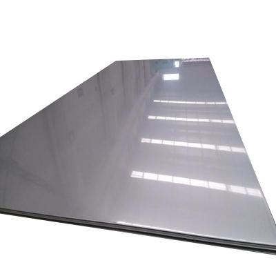 China 200 300 400 500 600 Series Stainless Steel Sheet 0.3mm for Building Construction Materials Projects for sale