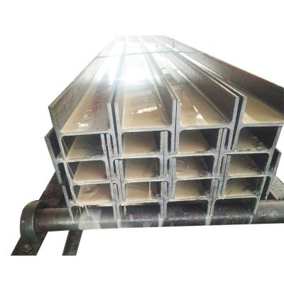 China Construction Structure Customized Carbon Steel Profile Steel H Beams with Various Specifications and Welding Service for sale