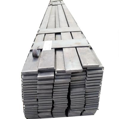 China Customized Alloy Steel Flat Bars for Construction Alloy or Not Is Alloy for sale