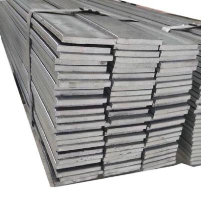 China 0.5mm Flat Steel Bar for Construction Alloy or Not Is Alloy Durable Construction for sale