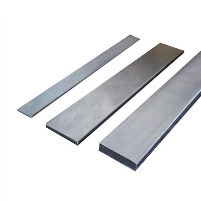 China Carbon Steel Flat Steel Bar for Mold Steel Special Alloy Performance for sale