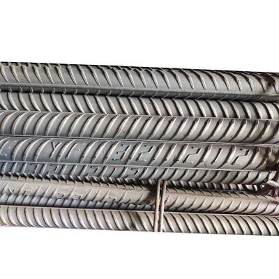 China HRB400 HRB500 Rebar Cold Forging Assurance and Bending Service for Long-Lasting Construction for sale