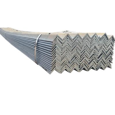 China Directly Supply Equal Alloy Steel Angle Square with Shop Primer and Shot Blasting for sale