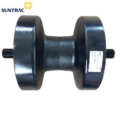 China MST2200 Supplier MST2200 Undercarriage Spare Parts Undercarriage Track Roller Construction Machinery Parts Bottom Line Support ISO9001 for sale