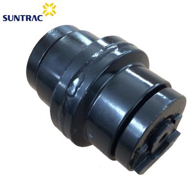 China Mini Crawler Excavator PC40MR Undercarriage Parts Track Compact Bottom Roller Excavator Undercarriage for sale