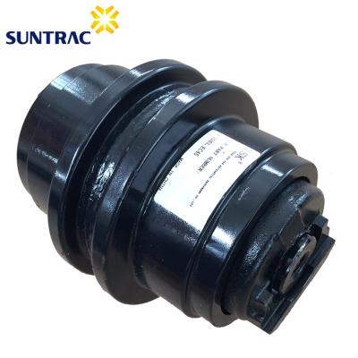 China For Mini Excavator Parts EC45 Undercarriage Undercarriage Excavator Bottom Roller Compact Roller for sale