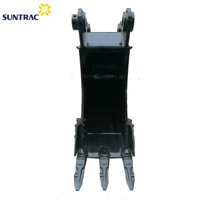 China Excavator Accessories Mini Excavator Bucket For Sale from China Excavator Bucket Factory for sale