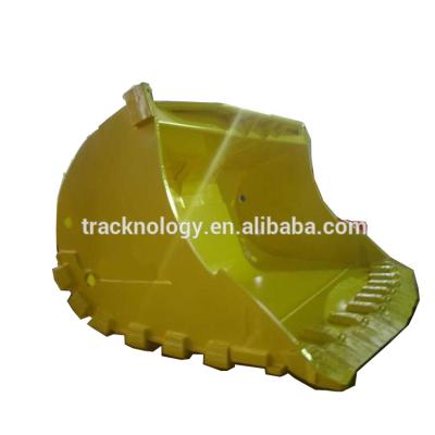 China Excavator Accessories R1700 Excavator Parts Excavator Accessories Wheel Loader Bucket for sale