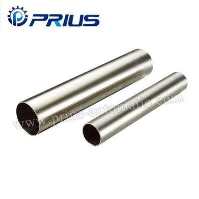 China MA / DSN Air Cylinder Accessories Stainless Ste... for sale