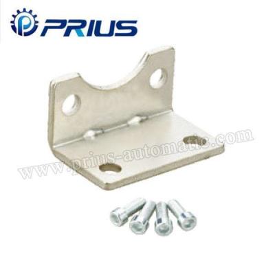 China ISO-LB Foot Bracket for sale