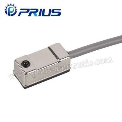 China XYC-21 Magnetic Switch Sensor for sale