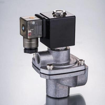 China VXF Series Pulse Solenoid Valve for sale