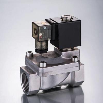 China PU225 Series Solenoid Valve for sale