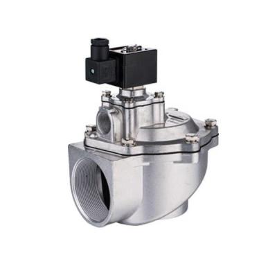 China A Type Right Angle Pulse Valve for sale