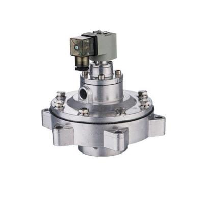 China G Type Submerged Pulse Valve for sale