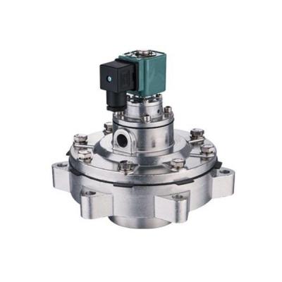 China D Type Submerged Pulse Valve for sale