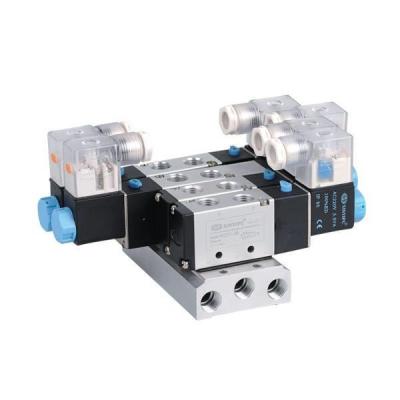 China solenoid valve accessories for sale