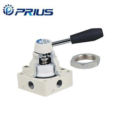 China HV/K/4HVseries HAND SWITCH VALVE for sale