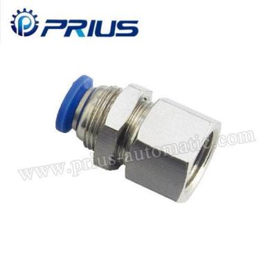 China Pneumatic fittings PMF for sale