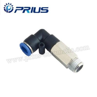 China Pneumatic fittings PLL for sale