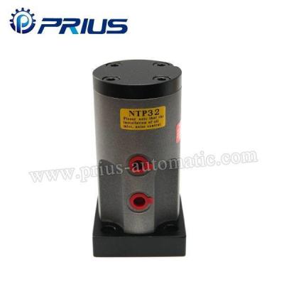 China NTP series Piston Reciprocating Type Ball Vibrator for sale