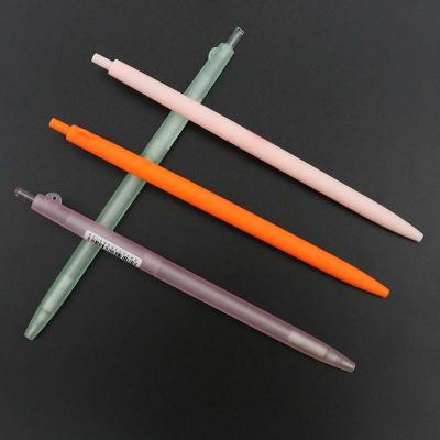 China Promotion\Business\Wholesale Cheap Plastic School\Office Mechanical Pencil With Pendant For School Children for sale