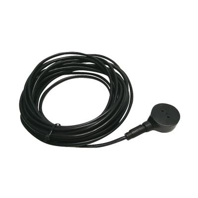 China High Accuracy Cuttable Capacitive Ultrasonic Transport Gps Fuel Level Sensor for sale