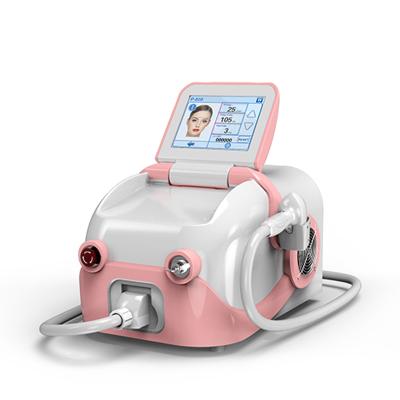 China Hair Removal CE Certified High Power Alexandrite Diode Laser 755 Diode 808 1064/808nm Laser Hair Removal Home for sale