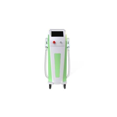 China Professional Fast Acne Treatment Hair Removal Machine SHR OPT IPL Skin Rejuvenation for sale