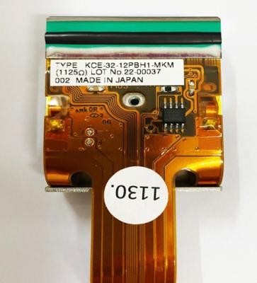 China Factory new ENM10053340 Imaje SmartDate X40 32mm TTO printhead from original for Markem-imaje X40 printer for sale