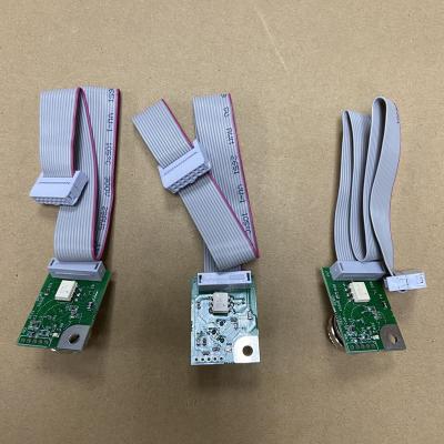 China Factory compatible high quality SPARE PART VB500095 PCB 1 BOARD WIRING ASSEMBLY EXTERNAL INTERFACE BOARD FOR VIDEOJET 1000 SERIES PRINTER for sale