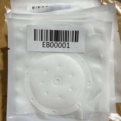 China High Quality Compatible Factory EB00001Diaphragm Pump Diaphragm Pressure Chamber Diaphragm For Markem Imaje Printer for sale