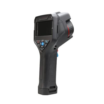 China thermal camera â industrial temperature detection 384*288; ‰ ¤ 300 mm *120 mm * 130 mm for sale