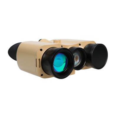 China Outdoor/Patrol/Search & Rescue / Police & Maritime Business Radifeel Night Vision Infrared Binocular Thermal Imaging Multifunctional Military Binoculars for sale