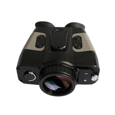 China 1.9km Radifeel HB6S Thermal Imager Telescope Military Night Vision Binoculars for sale